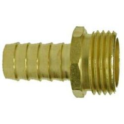 Garden Hose Adapater Male End Only | Blackburn Marine